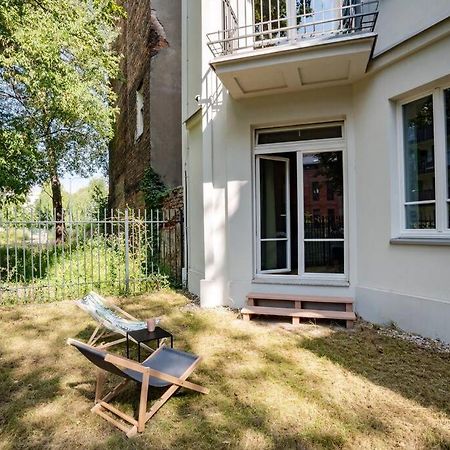 Cozy Studio 5 Minut By Warsaw East المظهر الخارجي الصورة
