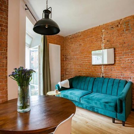 Cozy Studio 5 Minut By Warsaw East المظهر الخارجي الصورة