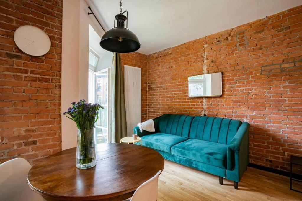 Cozy Studio 5 Minut By Warsaw East المظهر الخارجي الصورة