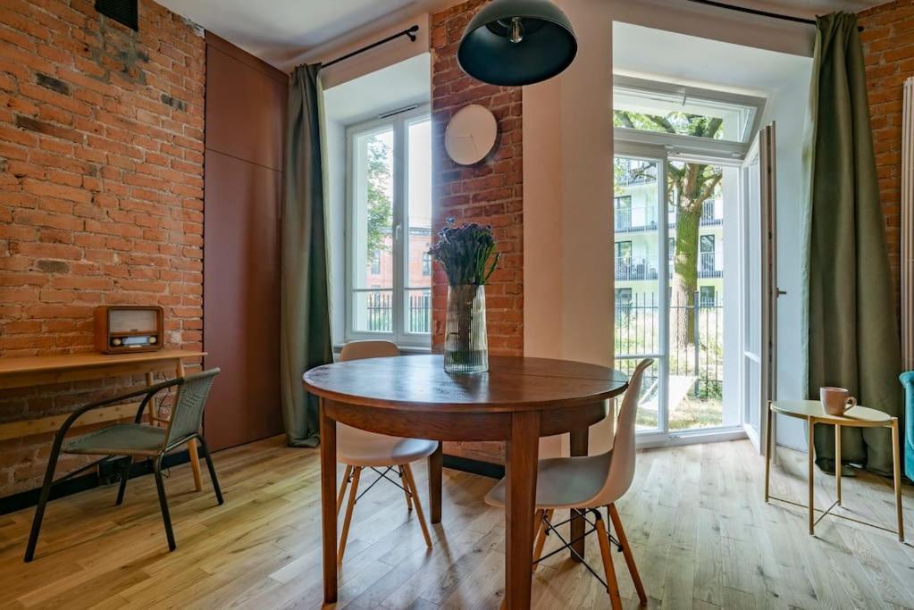 Cozy Studio 5 Minut By Warsaw East المظهر الخارجي الصورة