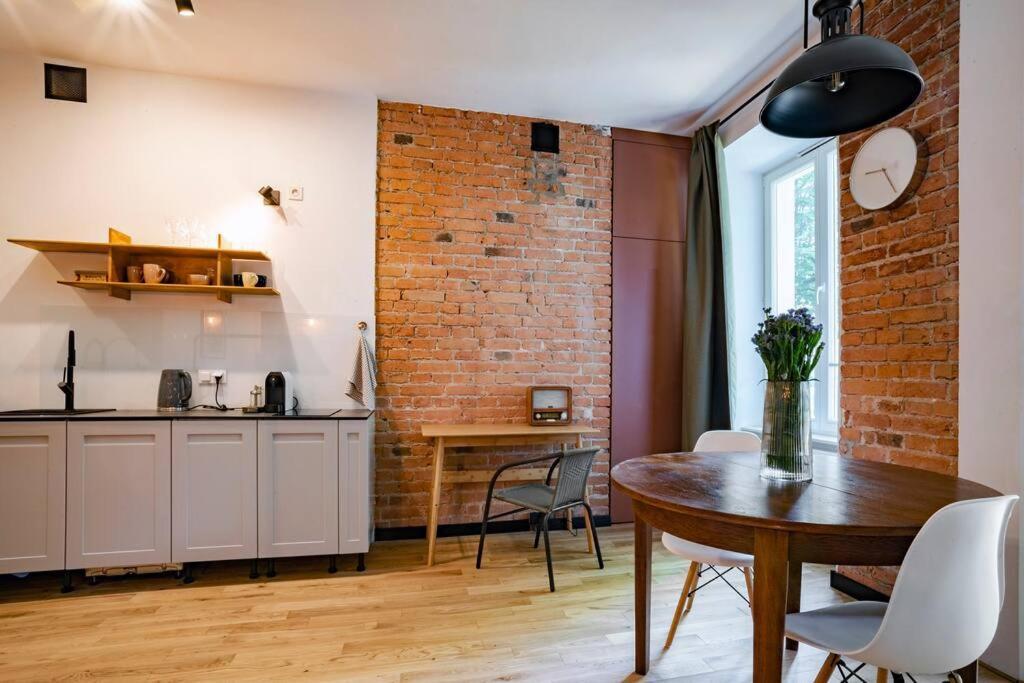 Cozy Studio 5 Minut By Warsaw East المظهر الخارجي الصورة