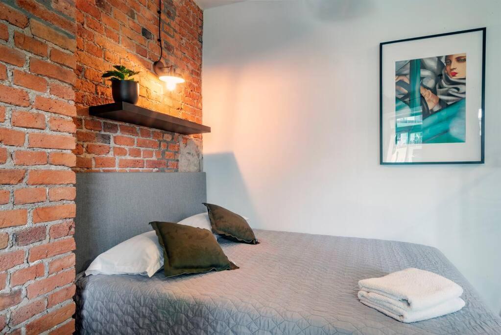 Cozy Studio 5 Minut By Warsaw East المظهر الخارجي الصورة